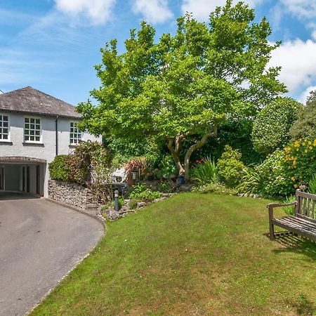 8 Kents Bank House Apartment Grange-over-Sands Luaran gambar