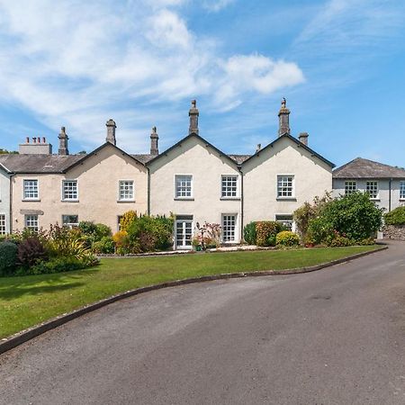 8 Kents Bank House Apartment Grange-over-Sands Luaran gambar