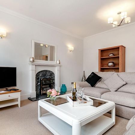8 Kents Bank House Apartment Grange-over-Sands Luaran gambar