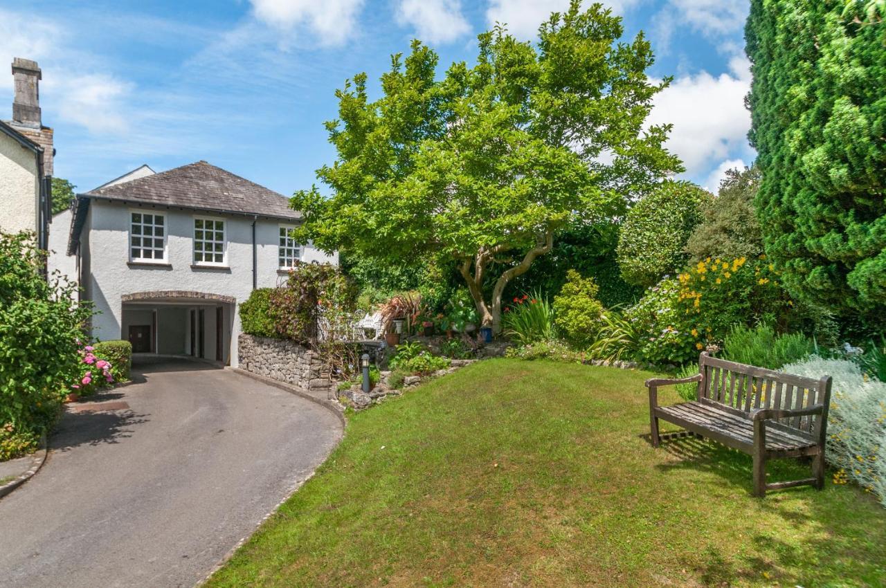8 Kents Bank House Apartment Grange-over-Sands Luaran gambar