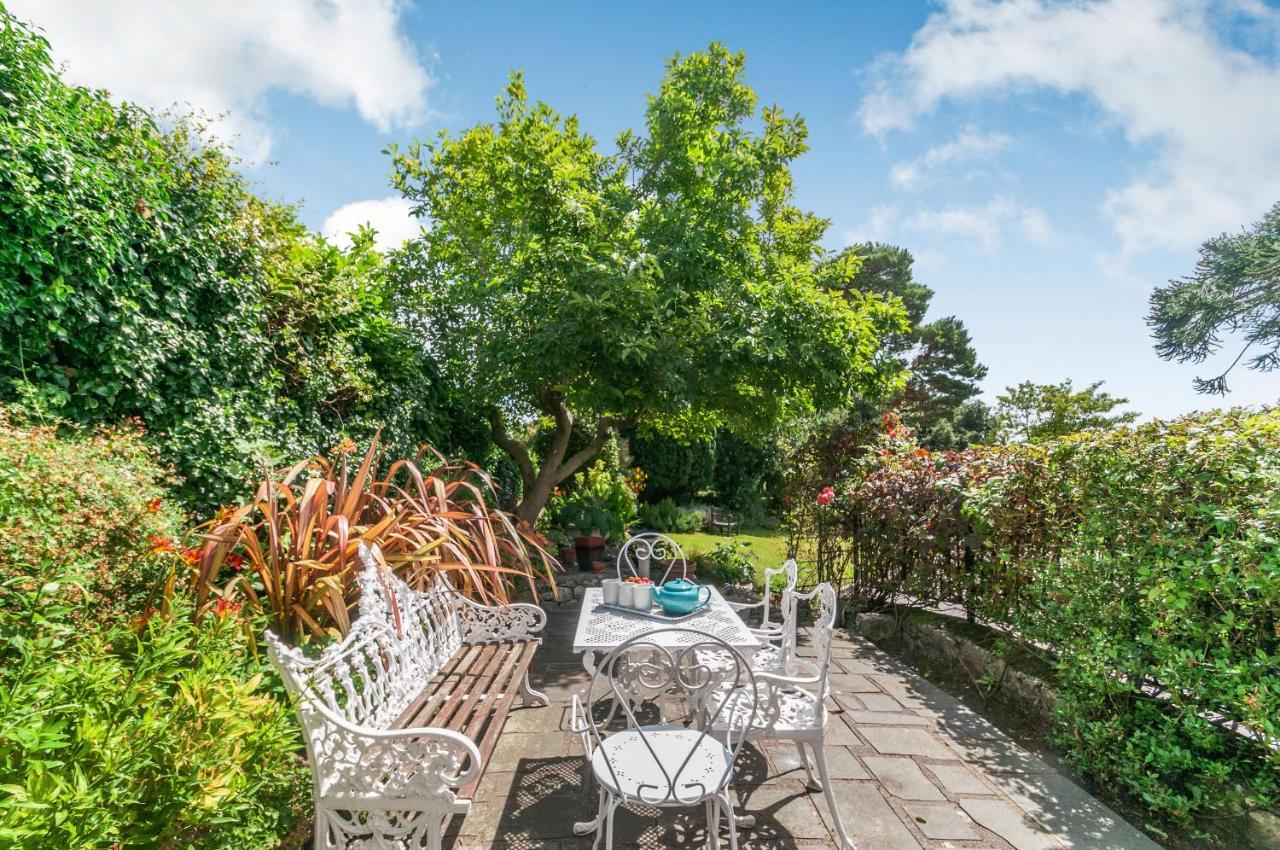 8 Kents Bank House Apartment Grange-over-Sands Luaran gambar