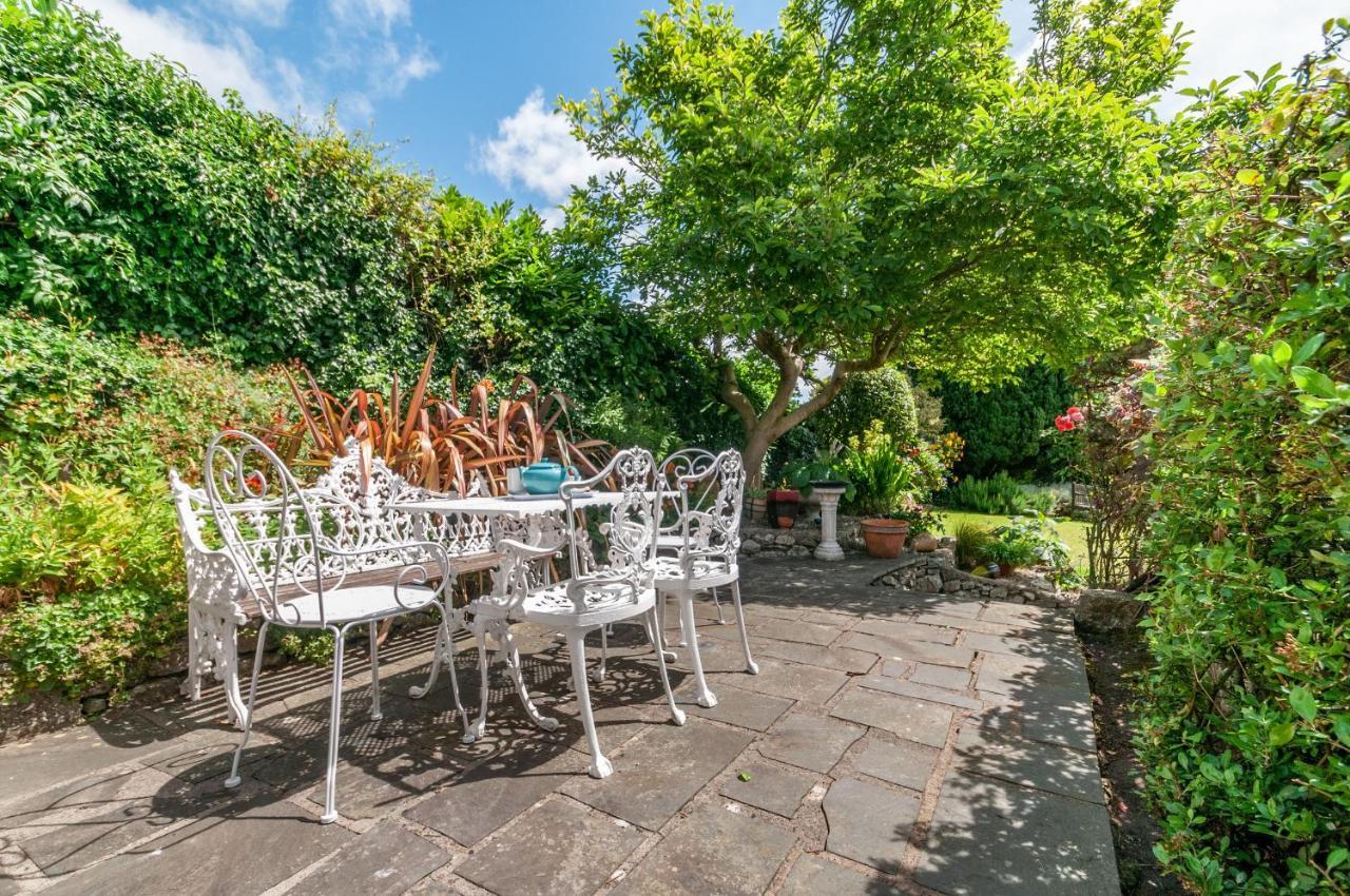 8 Kents Bank House Apartment Grange-over-Sands Luaran gambar