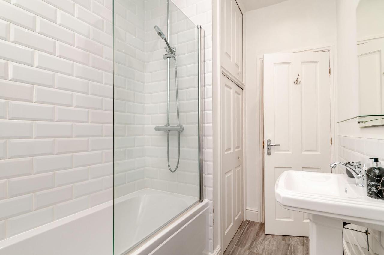 8 Kents Bank House Apartment Grange-over-Sands Luaran gambar