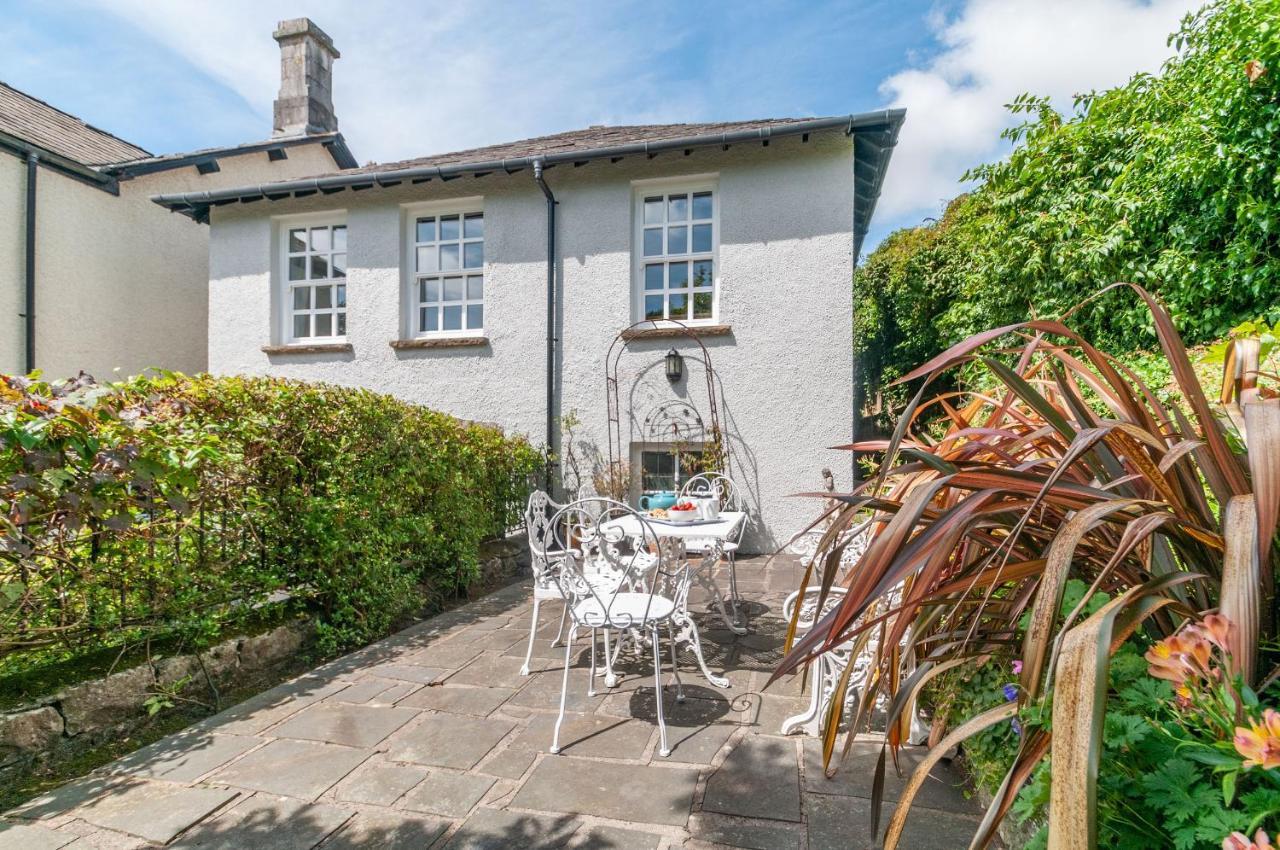8 Kents Bank House Apartment Grange-over-Sands Luaran gambar