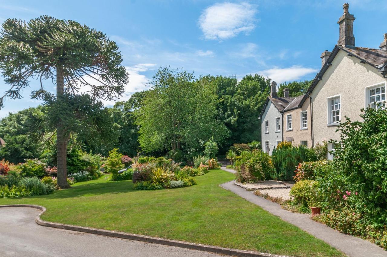8 Kents Bank House Apartment Grange-over-Sands Luaran gambar