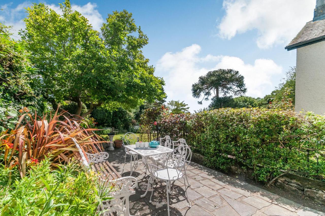 8 Kents Bank House Apartment Grange-over-Sands Luaran gambar